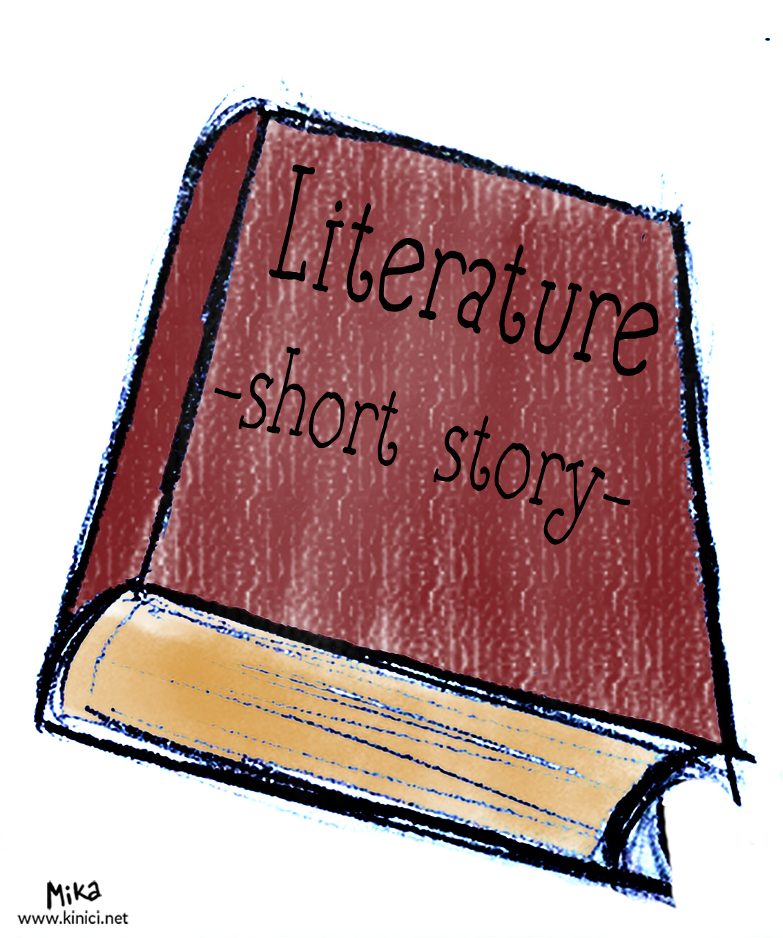 literature short storya