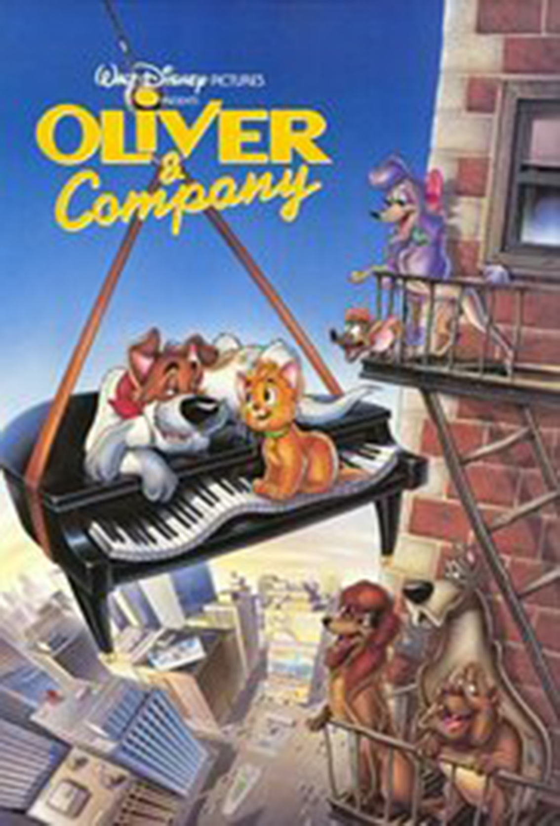 oliver and companya
